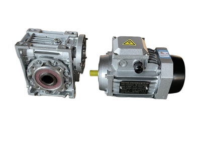 NMRV50-100-B14-0.18Kw  蝸輪蝸桿減速機(jī)